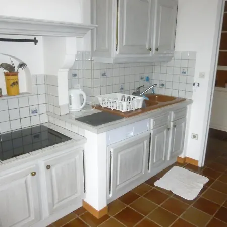 - Zone Pietonne - Clim - 2 4 A 6 Personnes - Wifi