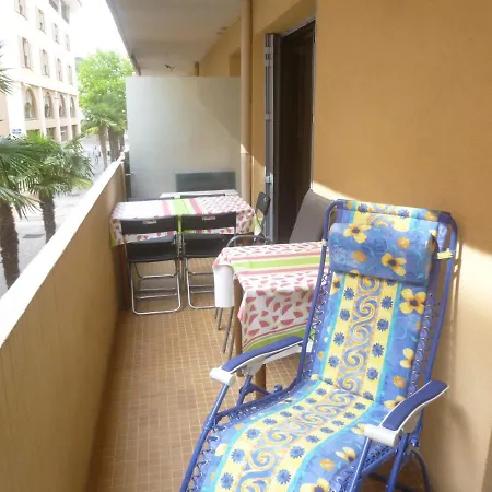 - Zone Pietonne - Clim - 2 4 A 6 Personnes - Wifi *