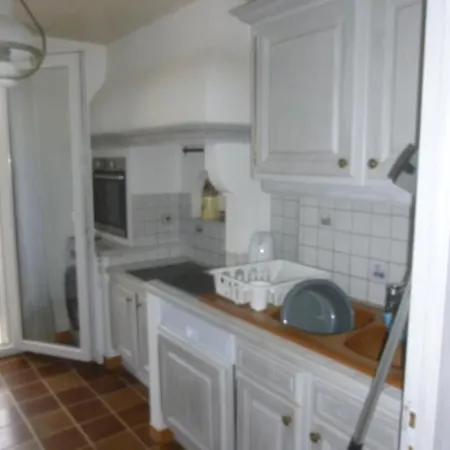Apartment - Zone Pietonne - Clim - 2 4 A 6 Personnes - Wifi