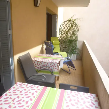 - Zone Pietonne - Clim - 2 4 A 6 Personnes - Wifi Sanary-sur-Mer