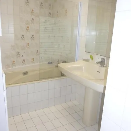 - Zone Pietonne - Clim - 2 4 A 6 Personnes - Wifi Apartment